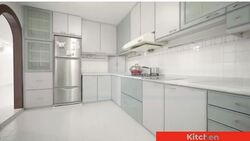 Blk 303 Shunfu Gardens (Bishan), HDB 5 Rooms #553613061